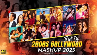 2000'S Bollywood Party Mix | Goldie Khristi | Dil Dooba X Jhalak Dikhla Ja X Dus Bahane