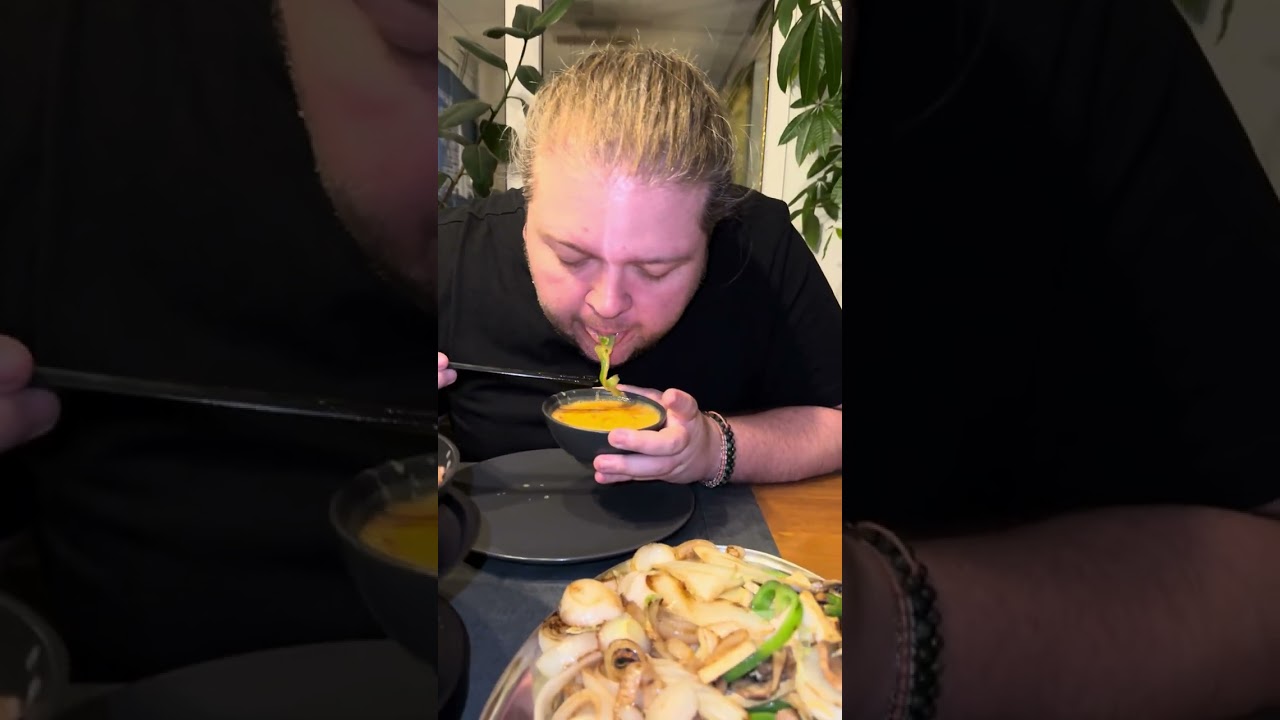 បើមិនទឹកនោមផ្អែមក៏ទឹកនោមប្រៃដែរ លើកទីមួយធ្វើទឹកតៅហ៊ូពូឆ្ងាញ់ឡើងហៀរទឹកភ្នែក😆