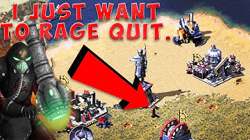 HELLO! Command & Conquer