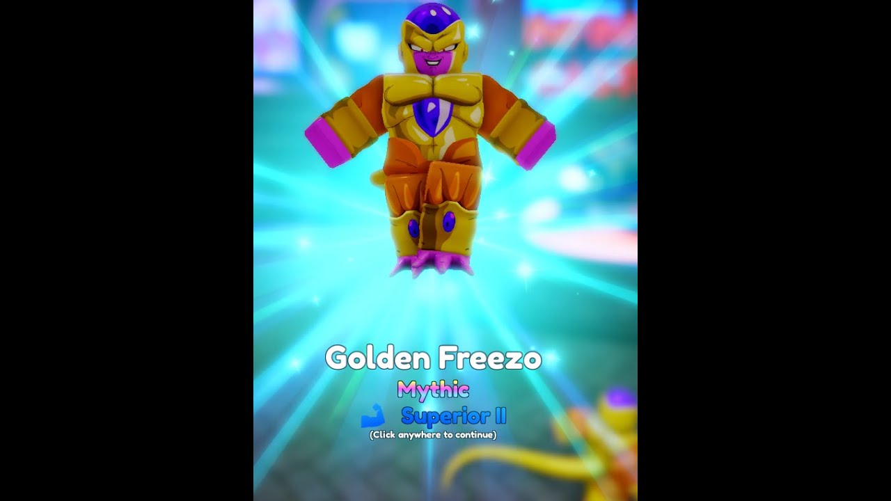 NEW FREZZA OP BETTER THEN MEATAL KNIGHT - YouTube