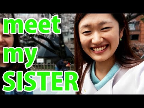 Best Study Abroad in Japan!!!! [TOKYO vs COUNTRYSIDE]