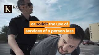 Explaining The Crime Of Drug Trafficking In Oklahoma