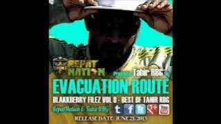 TOP SOUND - Tahir RBG (taken from 