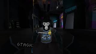 Un nuevo evento de Gorilla Tag se esta acercando👀