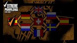 Extreme Pamplona - All Countries
