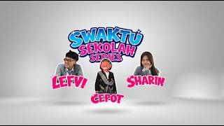 SWAKTU SEKOLAH Series | Eps.01 | TEMEN TAPI SIALAN