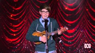 DeAnne Smith pt2 - 2015 Comedy Up Late on ABC (Ep7)