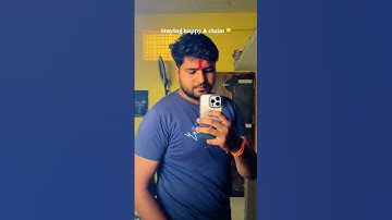 When you change y..| Narayan Bhadaniya | Data Analyst & Software Developer | #youtubeshorts #shorts