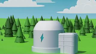 Small Modular Reactors | NorthWestern Energy