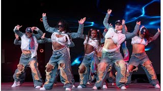 Download Lagu Move It 2024 | Shockout | Qho Qho | Choreography by Aj Bartlett MP3