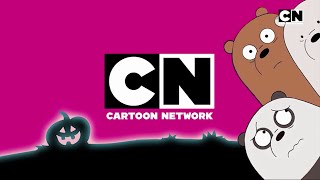 Cartoon Network Western Europe (Germany) - Continuity (October 24-25, 2024)