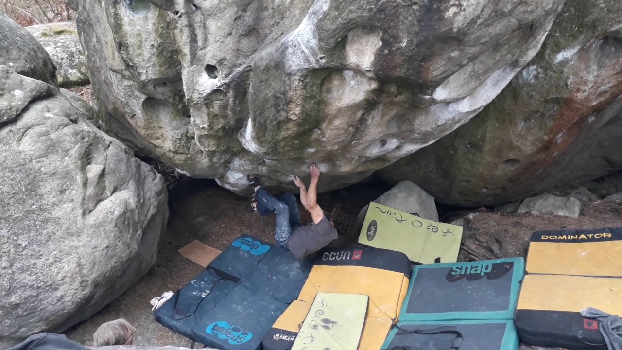 Beatle Juice 7A+ Cuisinière Franchard