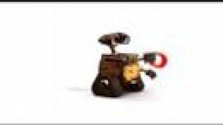 WALL•E Meets A Magnet Vignette