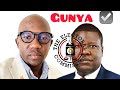 Gunya Julius Declared The Mayor Of Gulu City By The EC