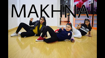 Makhna Yo Yo Honey Singh | Vijay Akodiya Dance Choreography |