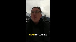 Learning to ski at Les Elfes: How long does it really take?