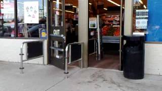 SafeWay Store browse