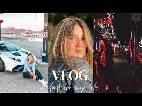 სტუდენტის ერთი დღე ამერიკაში