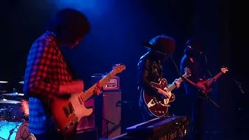 Temples - Mesmerise (Live on KEXP)