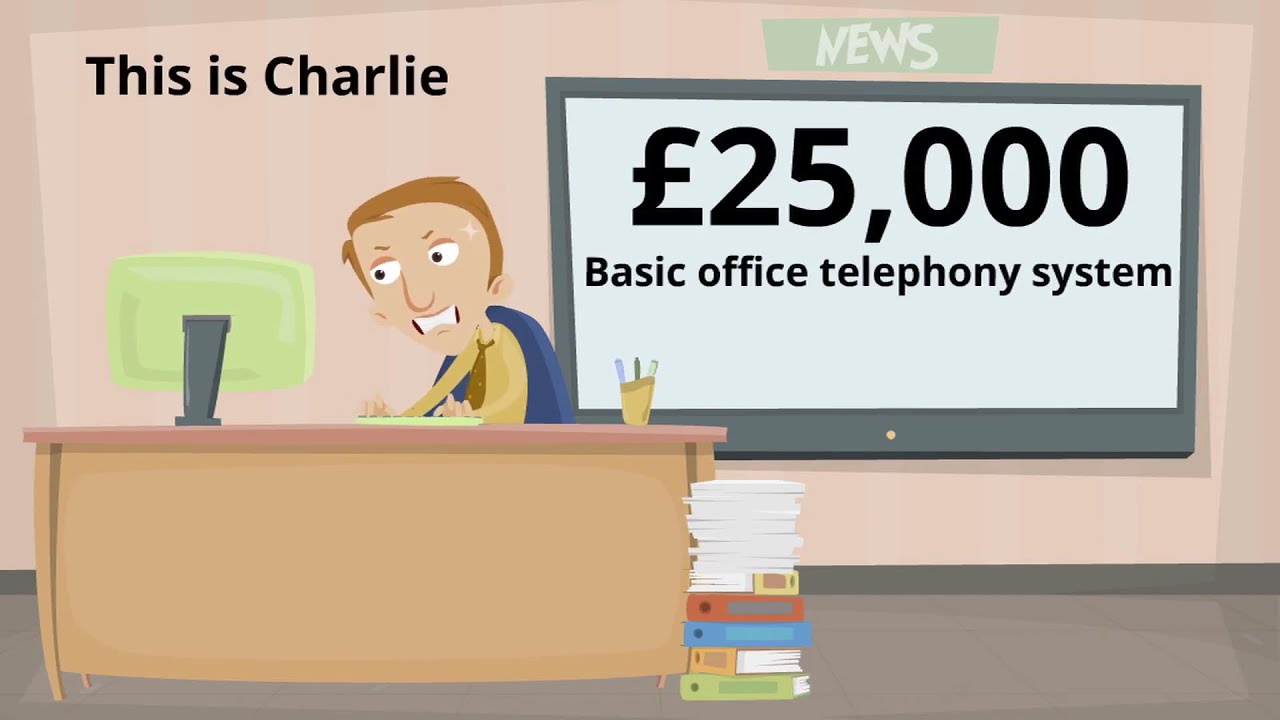 Voip Exchange - Be more Sam