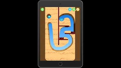 Dig this (Dig it) Level 104-4 | NEWTON