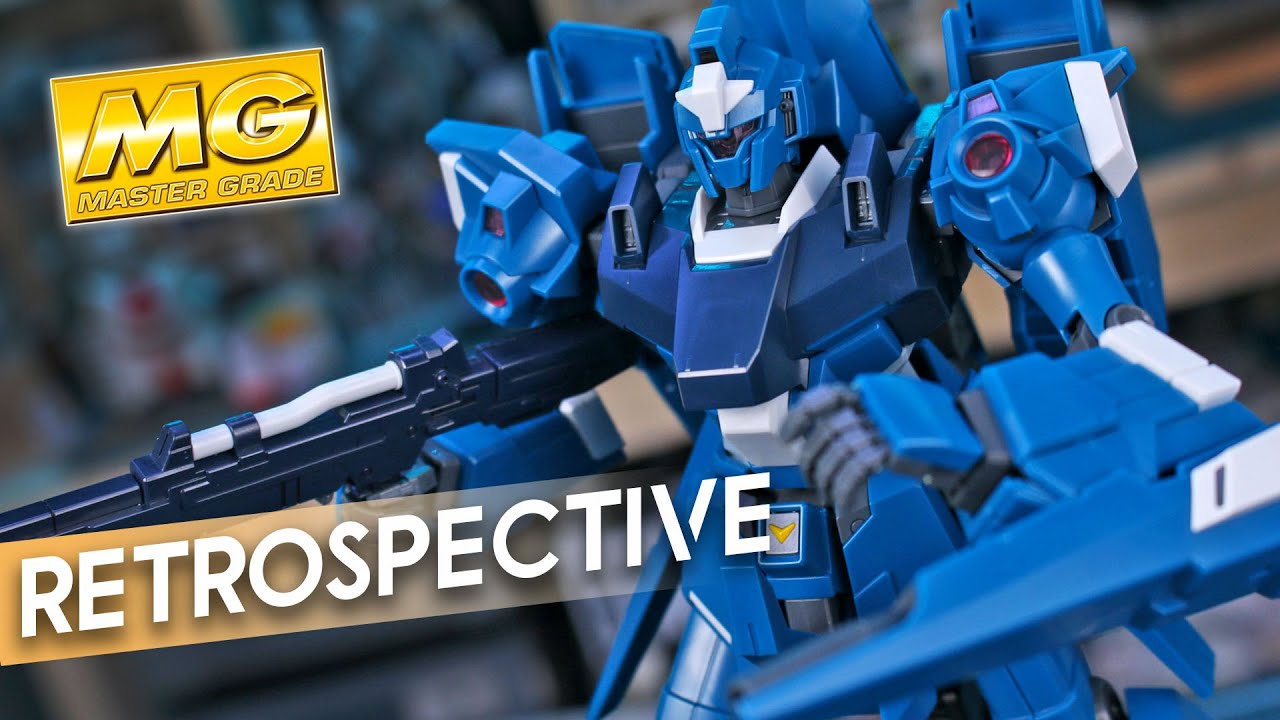 MG ReZEL - UNBOXING and Review!