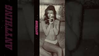 Guitar Rnb Type Beat x R&amp;B Hip-Hop Instrumental "ANYTHING"