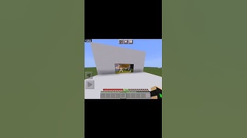 how to hide rare items from your friend in Minecraft #shorts