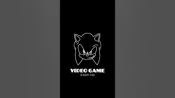 Guess the Video Game Character, Part 12 #GuesstheCharacter #VideoGame #VideoGameCharacter