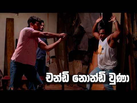 චන්ඩි නොන්ඩි වුණා 😂 | Kodukari