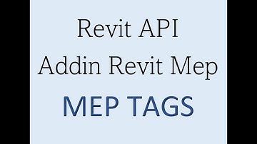HQL _ Addin Revit Mep : Tool Tag nhiều đối tượng Mep