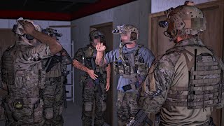 Naval Special Warfare Group 2 | Pulling Numbers