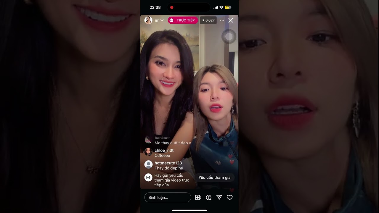 LIVE 13/12/25 ĐỒNG ÁNH QUỲNH-KIM TUYẾN 