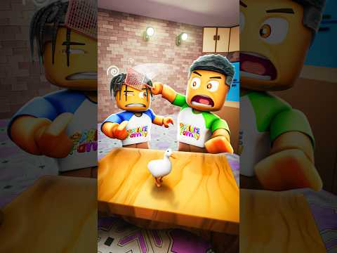 STOP! #shorts #roblox