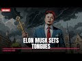 🔴 Elon Musk Sets Tongues Wagging With Call To Revive US Asylums – "Make Asylums Great Again"