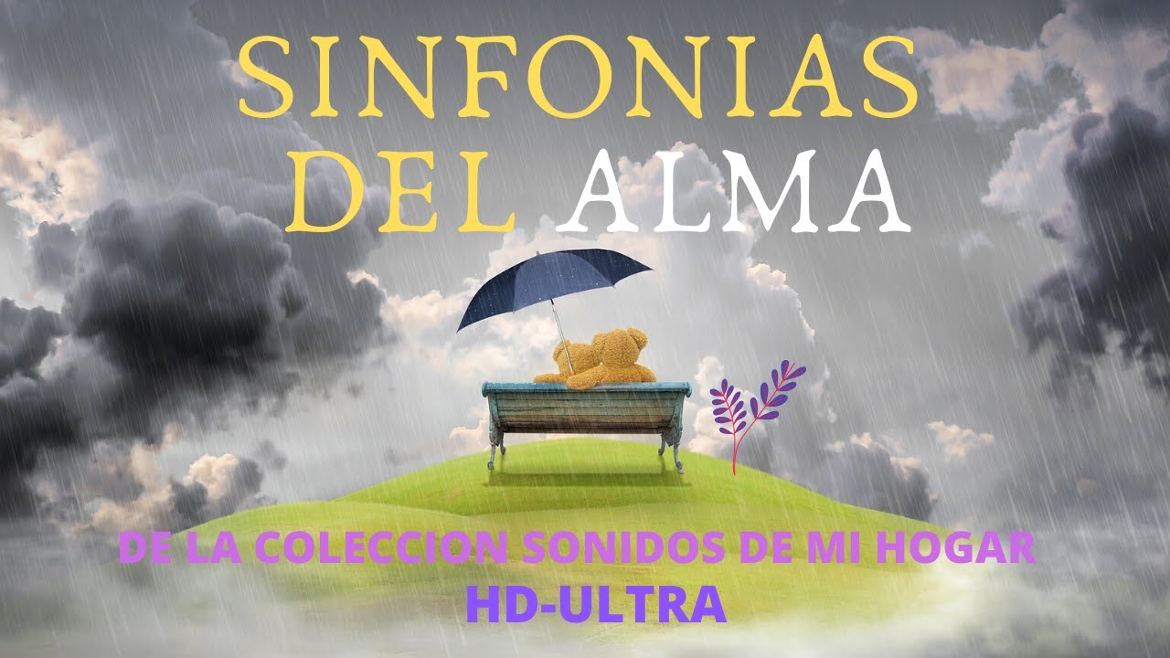 Videos De Sonidos Relajantes Para Dormir