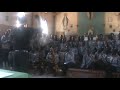 Opi Yezu Kristo Amaniri Corpus Christi Okutumu Simbili Subparish Lodonga Vicariate