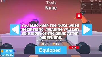 Roblox - Mining Simulator - Buying the Nuke for 250 Robux-_Jv6G-WYFAo.mp4