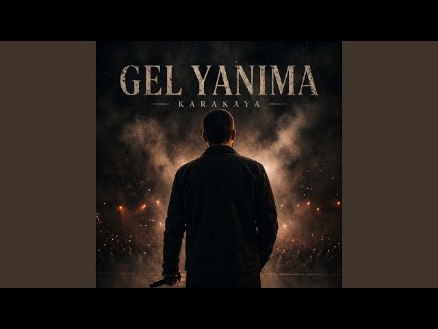 Gel Yanıma