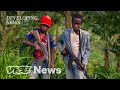 “I Knew That They Had Killed People” | Developing News