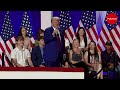 Trump on Harris' CNN interview: 'She didn't look like a leader'