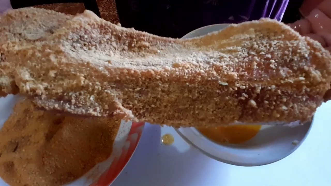 Chuleta migada de res