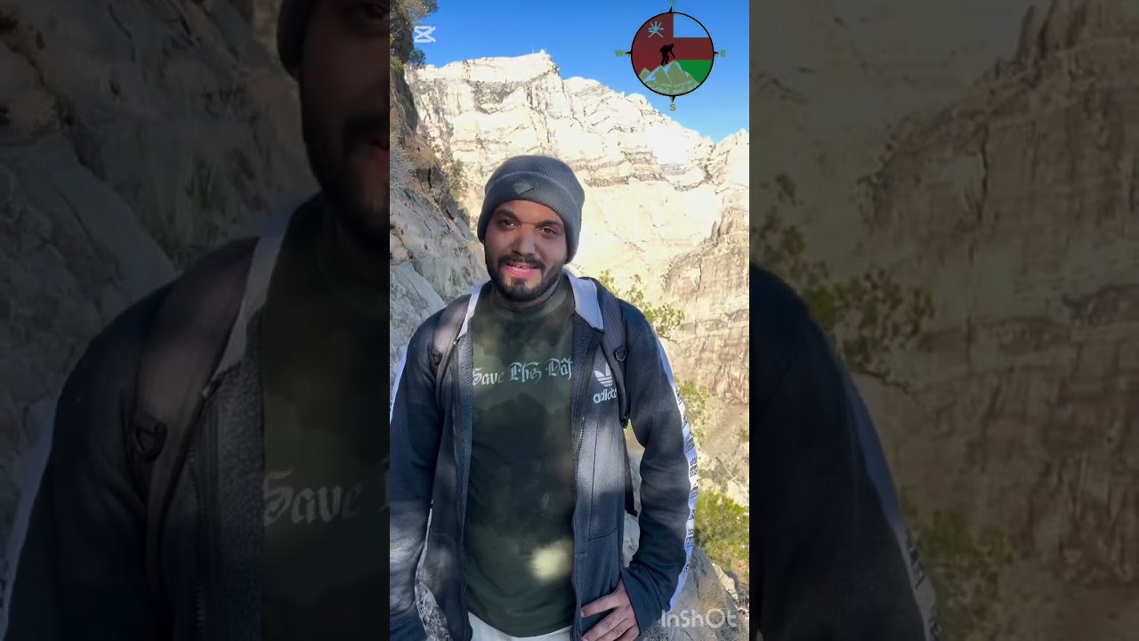 مسير وجمه القلين مسار صعب 