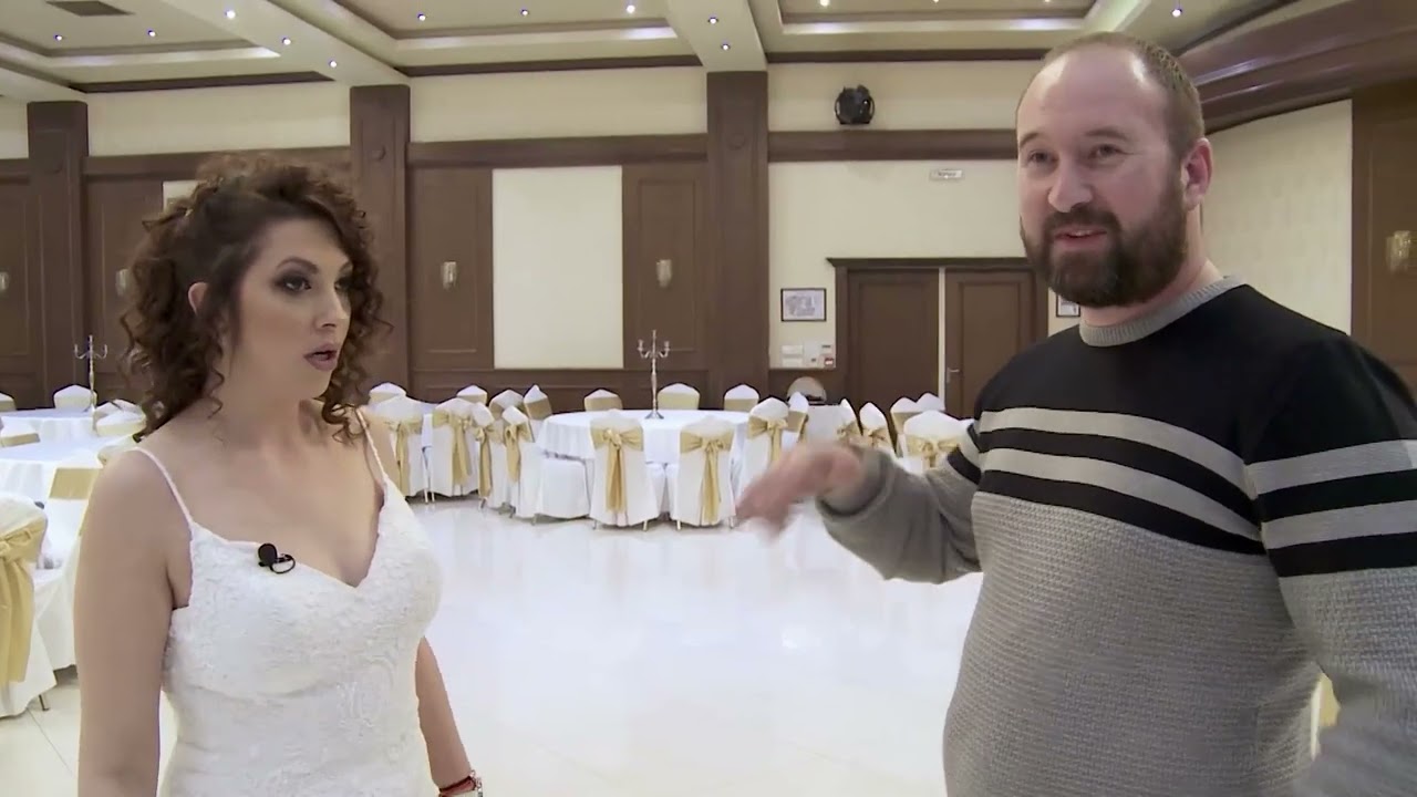 Brak na nevidjeno // SPECIJAL 4 // Najveće frke!