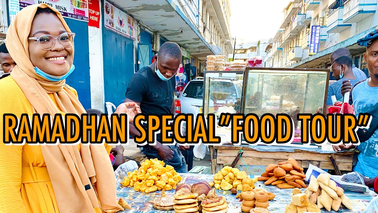 RAMADHAN SPECIAL||HUGE IFTAR VARIETY IN MOMBASA,KENYA(AFRICA)||RAMADHAN IN MOMBASA 2021