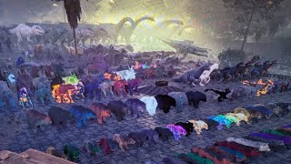 I m addicted to taming Shiny Dinos