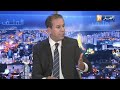 عبد النور بوخمخم: التنقيب غير الشرعي مسألة لا تسامح فيها والجيش الوطني الشعبي مكلف بحماية الثروة