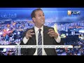 عبد النور بوخمخم: التنقيب غير الشرعي مسألة لا تسامح فيها والجيش الوطني الشعبي مكلف بحماية الثروة