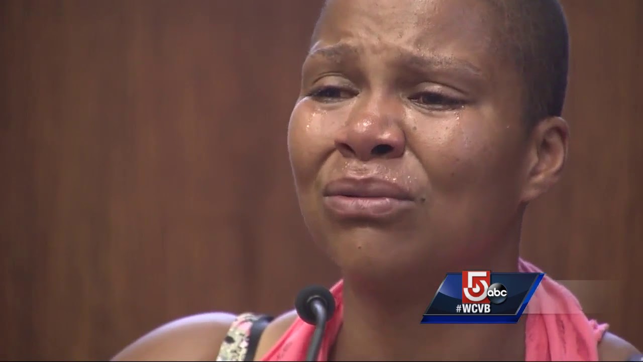 Former officer sentenced to prison for assaulting woman - YouTube