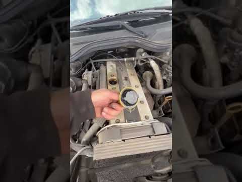 Контрактный двигатель Opel Omega B 2.0i X20XEV